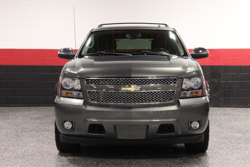 2011 Chevrolet Avalanche 4WD LTZ 4DR Truck in , 