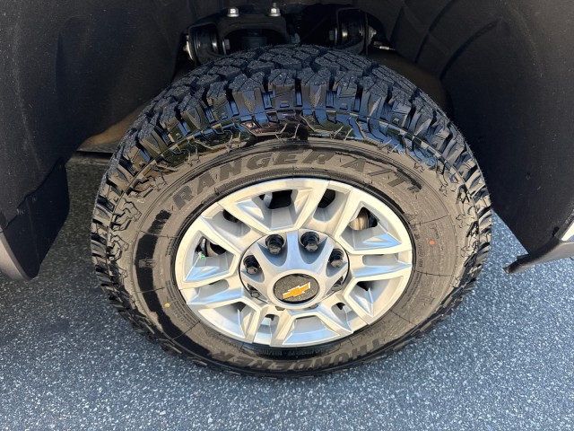 ChevroletSilverado 2500HD10