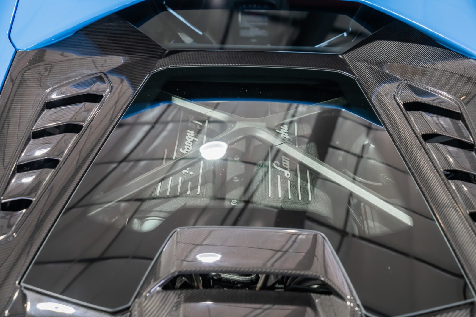 Used Car 2023 Lamborghini Huracan Tecnica  For Sale Under $350,000 In Boerne, Texas