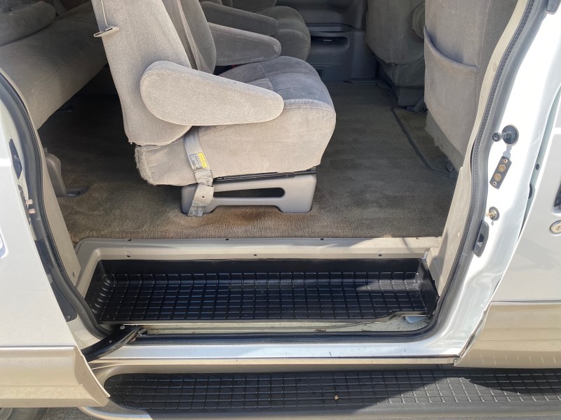2005 Chevrolet Astro Passenger LT LOW MILES 67,376 1 OWNER in , 