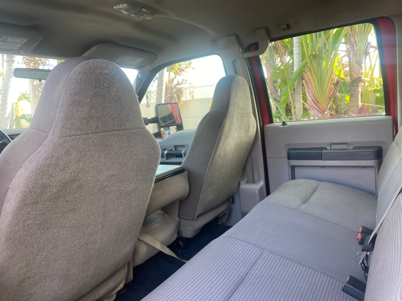 2008 Ford Super Duty F-350 DRW XL LOW MILES 43,076 4WD in ,