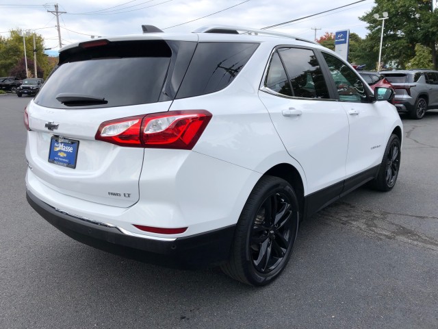 2021 Chevrolet Equinox LT 6