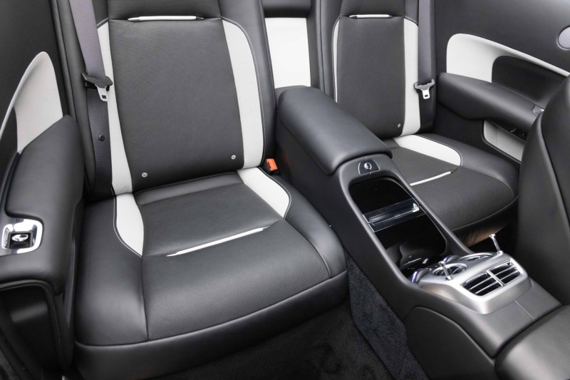 2019 Rolls-Royce Dawn  in , 