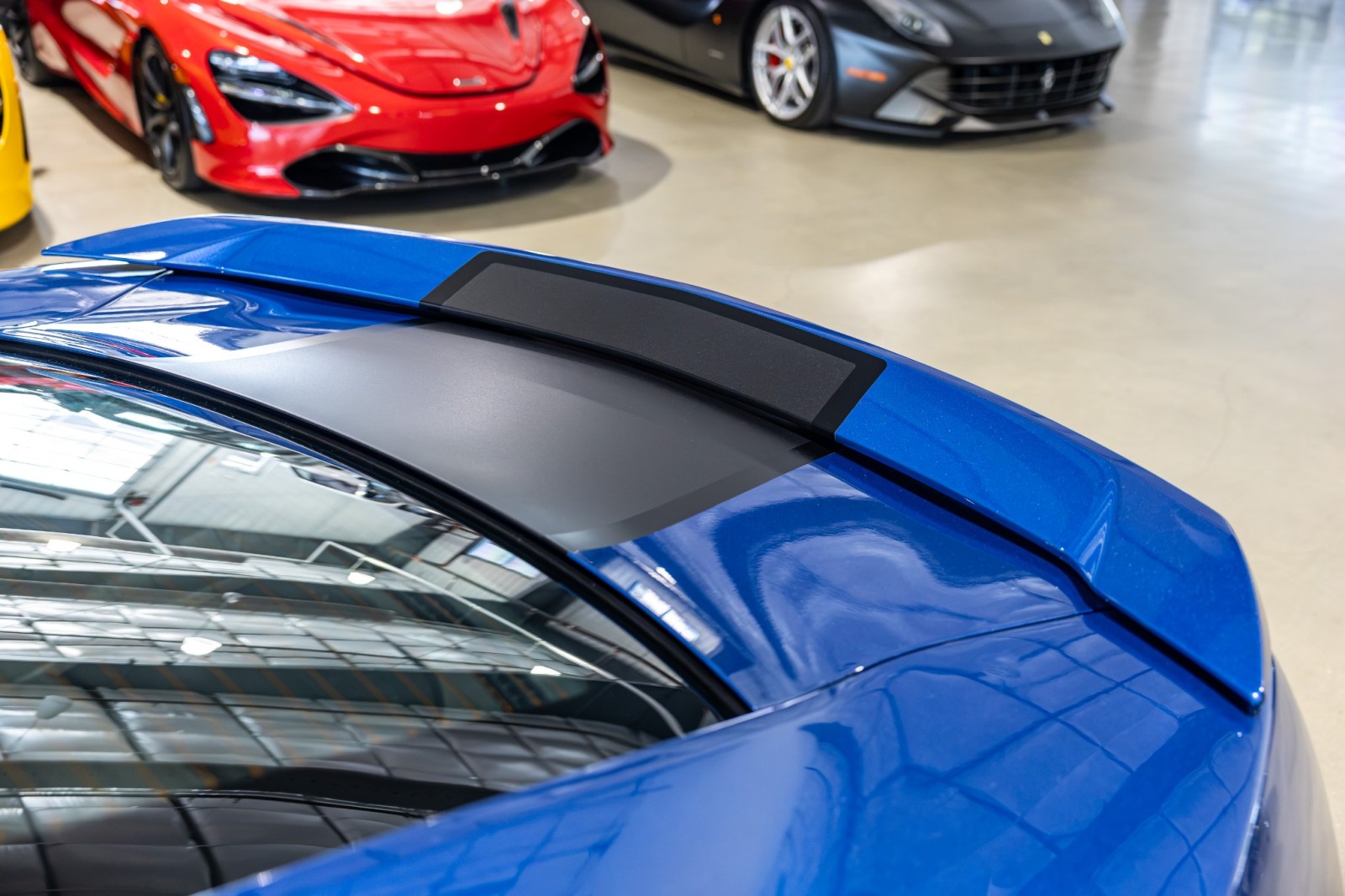 2013 Chevrolet Camaro 2SS - Photo 17