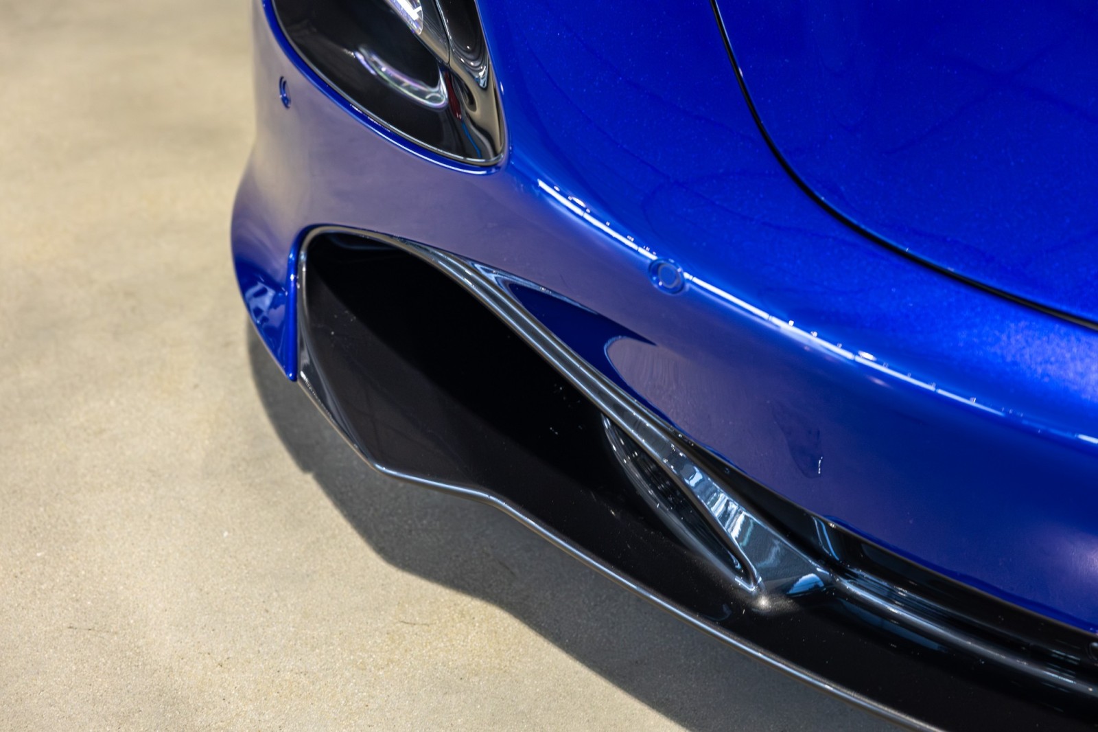Used Car 2021 Mclaren 720s  Performance For Sale Under $310,000 In Boerne, Texas