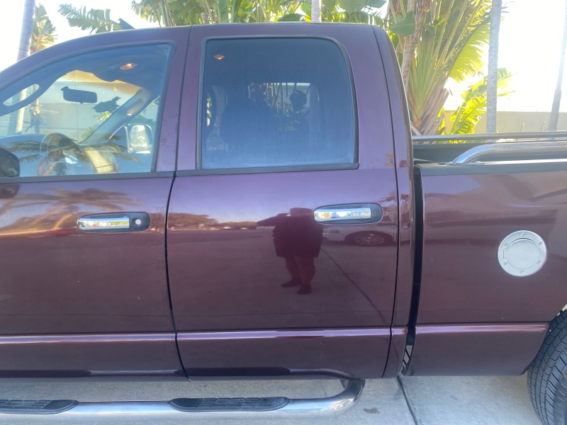 2005 Dodge Ram 1500 SLT 1 OWNER FL HEMI 5.7 V8 in , 