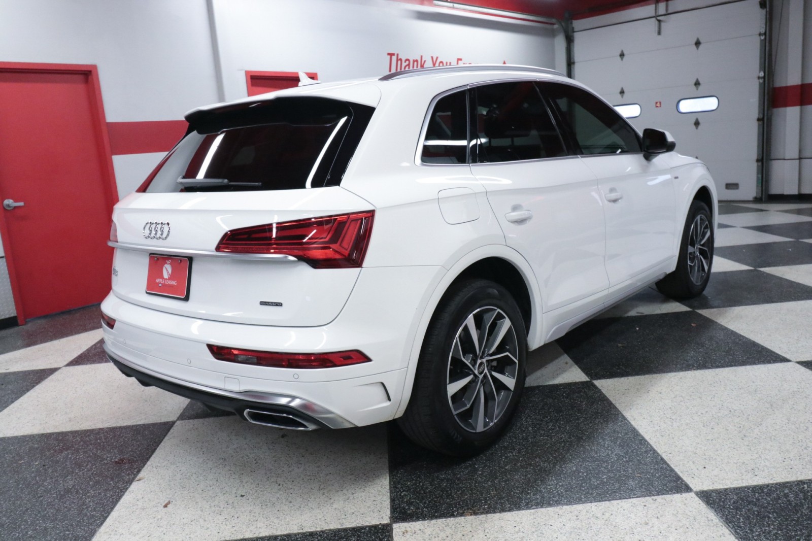 Used Car 2023 Audi Q5  S Line Premium Plus For Sale Under $35,000 In Austin, Texas