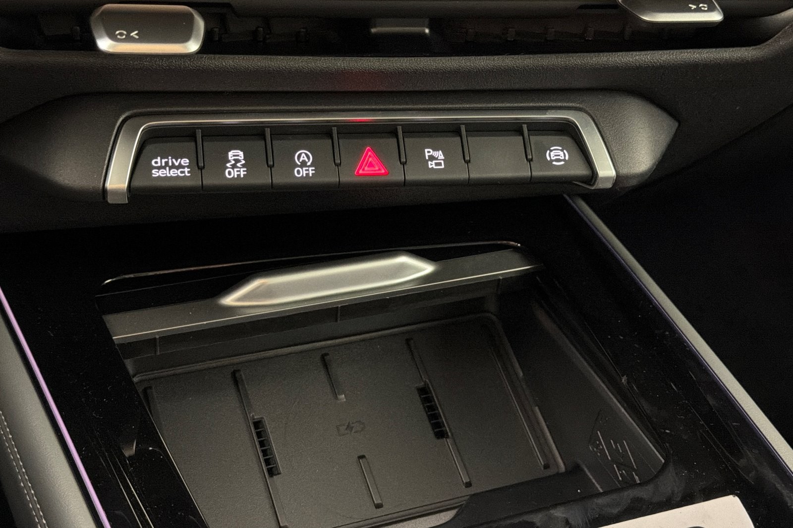 New 2026 Daytona Gray Pearl Effect Audi S line quattro image 20