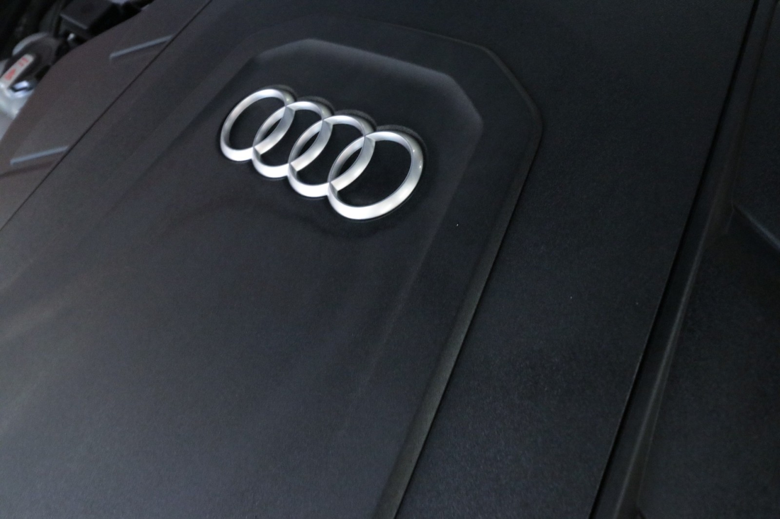 Used Car 2022 Audi Q8  Premium Plus For Sale Under $50,000 In Austin, Texas