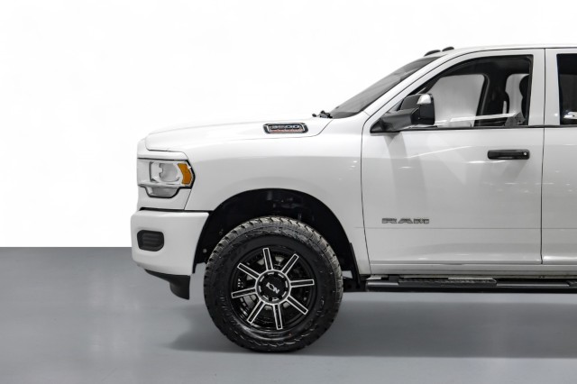 2020 Ram 3500 Tradesman 10