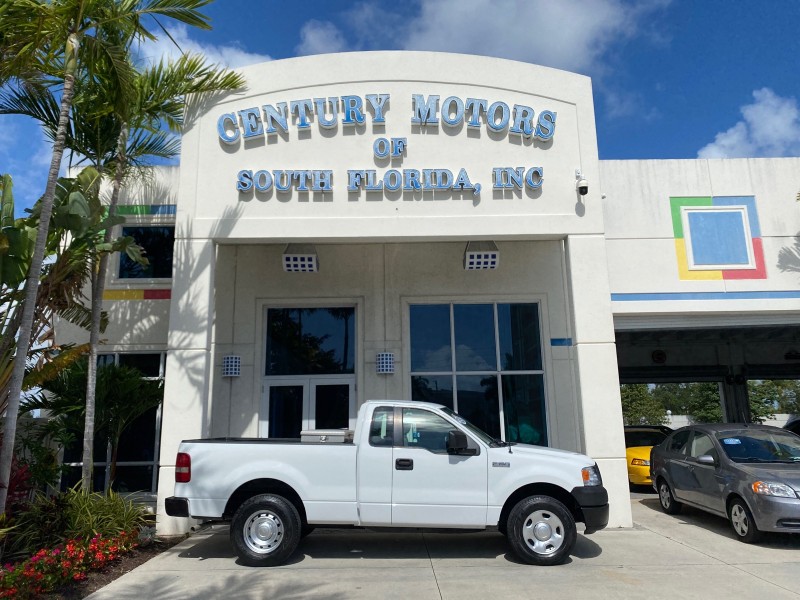2005 Ford F-150 PU STX LOW MILES 18,931 in , 