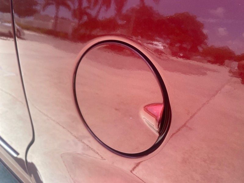 2012 Chrysler Town & Country 1 OWNER LOW MILES 58.411 in , 