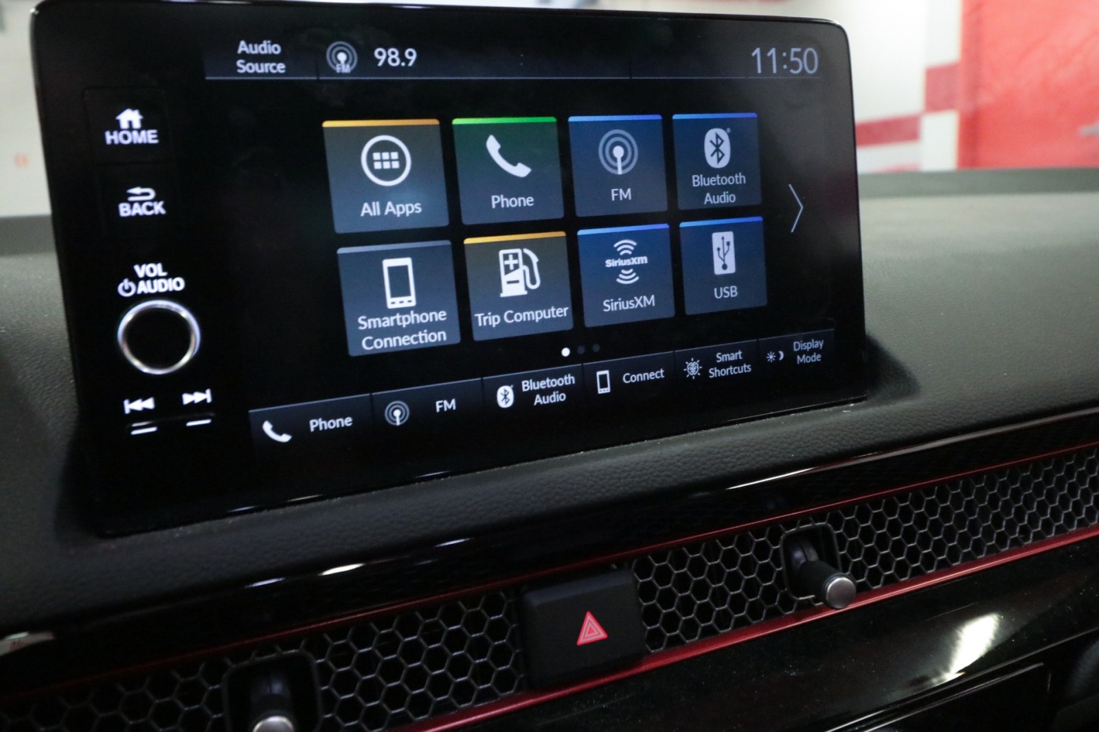 Used Car 2023 Honda Civic Si  For Sale Under $30,000 In Austin, Texas