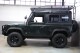 1984 Land Rover Defender  in Plainview, New York