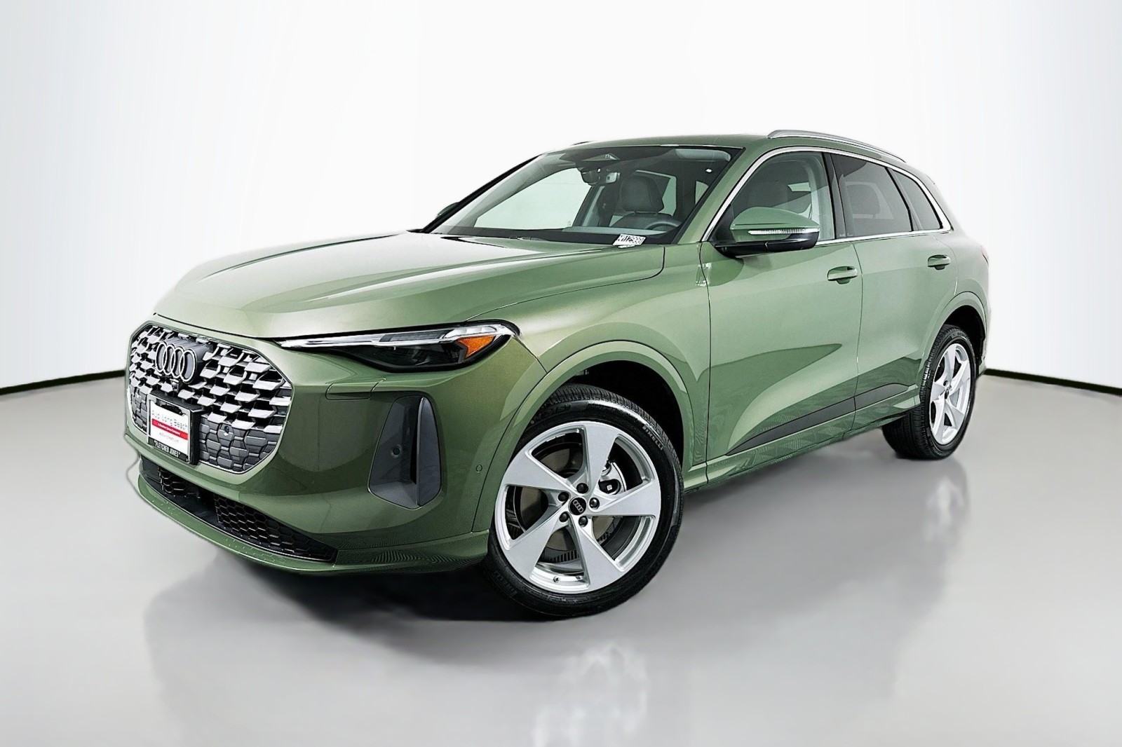 2025 Audi Q5 Premium Plus