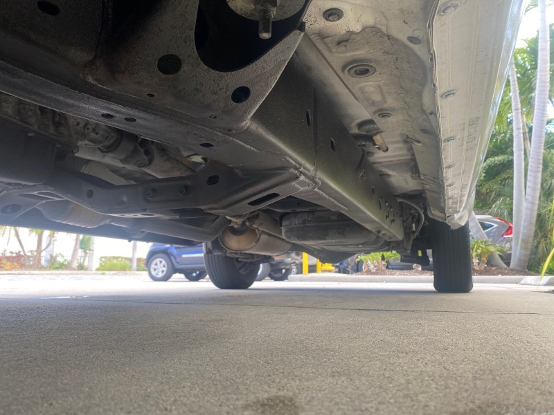 2005 Toyota Tacoma LOW MILES 58,735 X CAB in , 