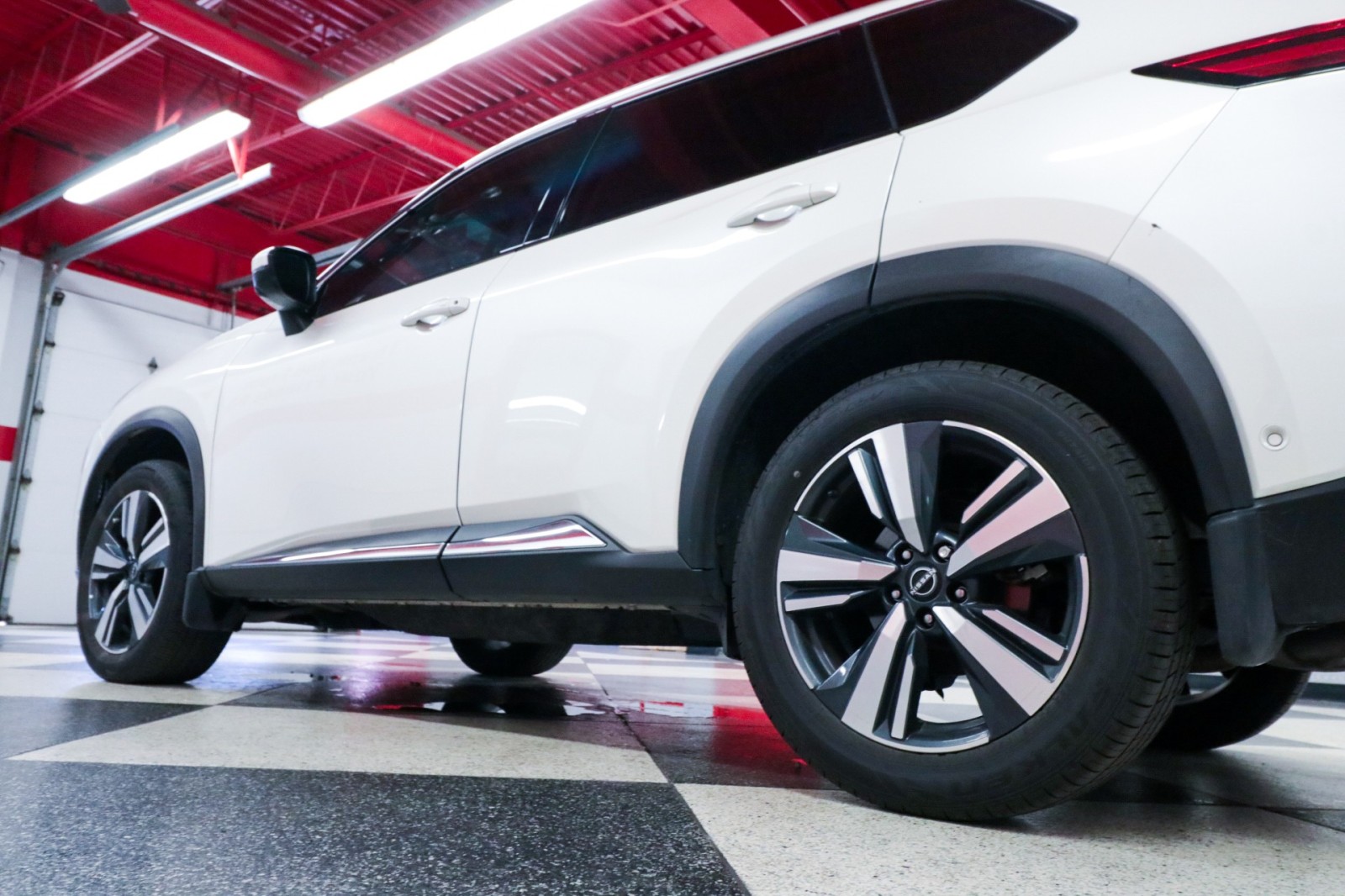 Used Car 2023 Nissan Rogue  Sl For Sale Under $30,000 In Austin, Texas