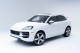 2025  Cayenne  in , 