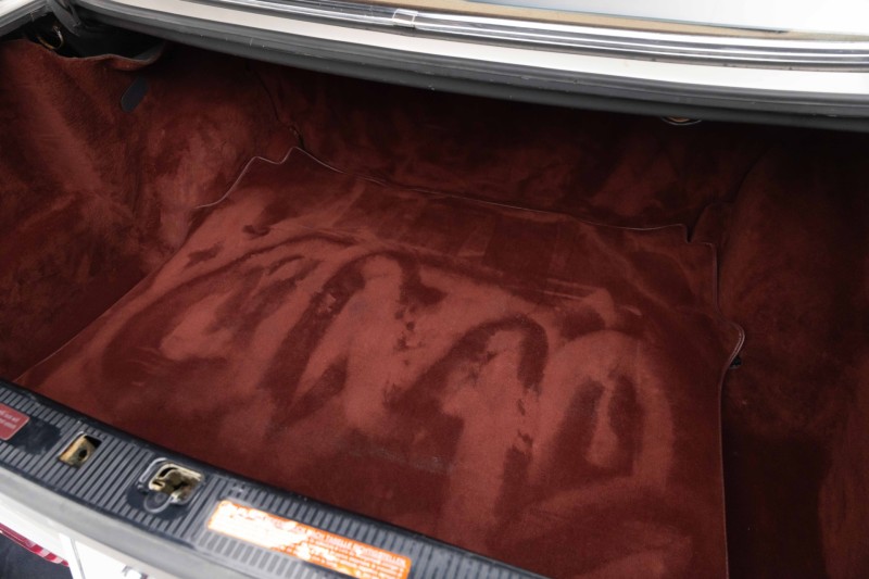 1985 Mercedes-Benz 500 SEC 500 SEC in , 