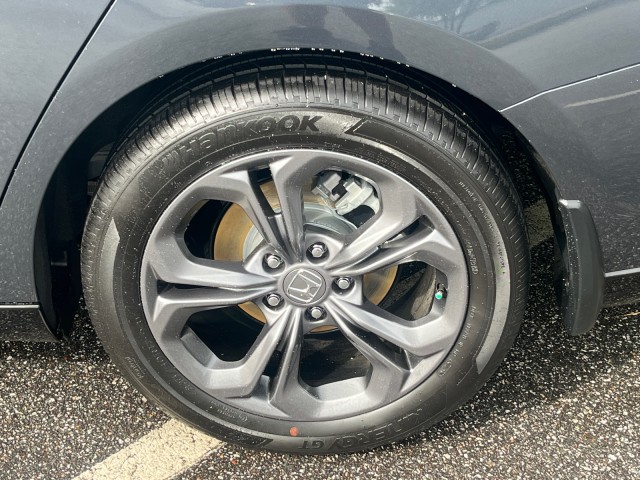 HondaAccord Hybrid18