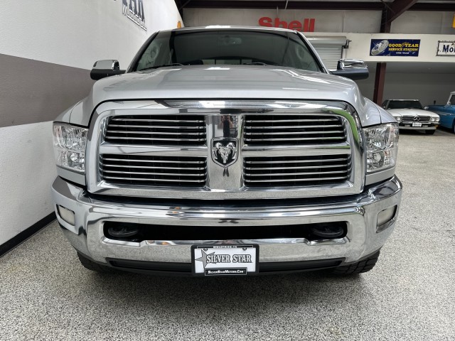 2012 Ram 2500 Laramie MegaCab 4WD Cummins in , 