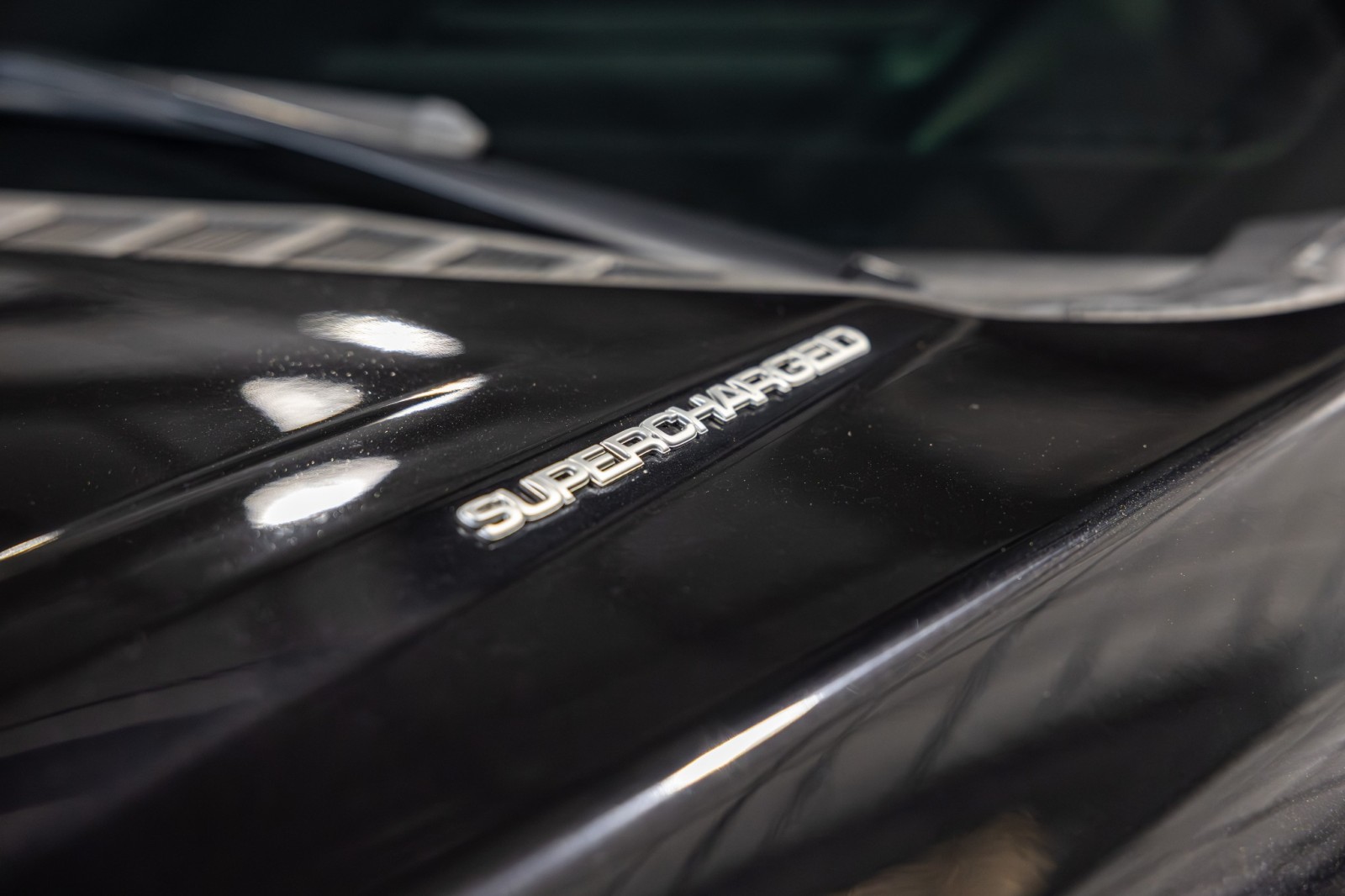 Used Car 2025 Ford F-150  Shelby - 785 Horsepower - Supercharged V8 For Sale Under $130,000 In Boerne, Texas
