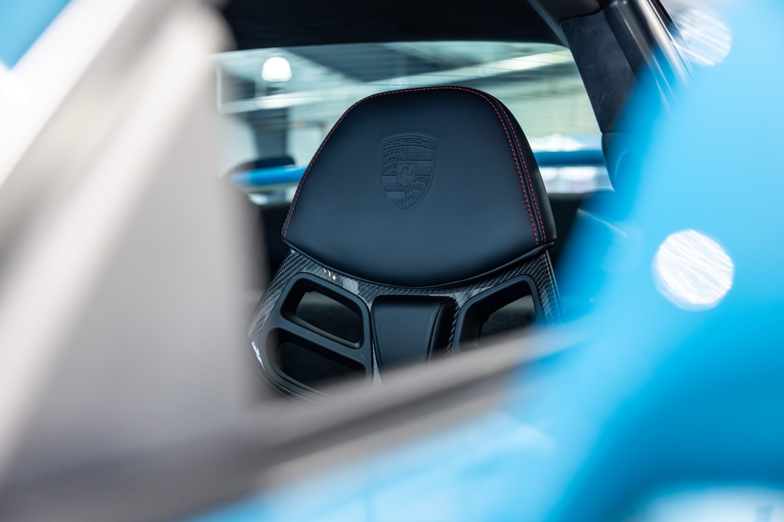 Used Car 2018 Porsche 911  Gt3 For Sale Under $250,000 In Boerne, Texas
