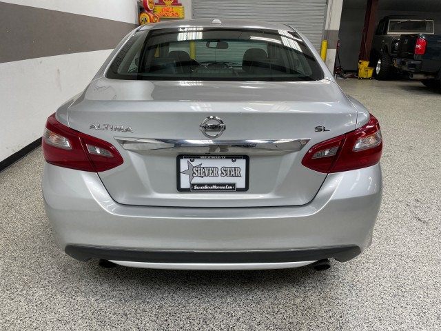 2018 Nissan Altima 2.5 SL in , 