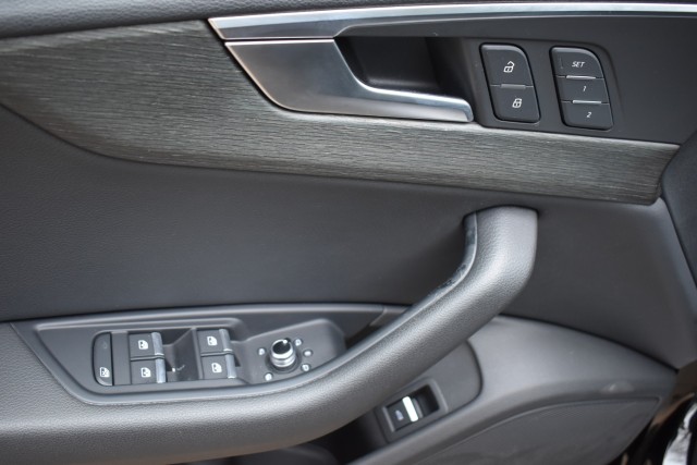 2018 Audi A5 Sportback Navi AWD Leather Moonroof Heated Seats Keyless Sta 27