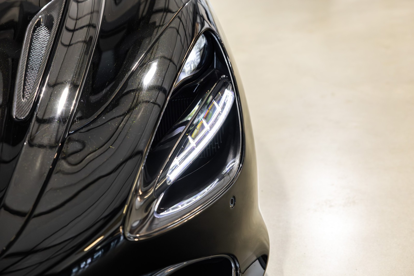 Used Car 2020 Mclaren 720s  Performance Spider For Sale Under $310,000 In Boerne, Texas