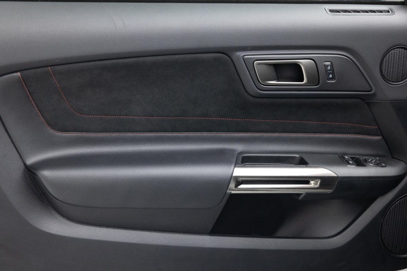 2017 Ford Mustang Shelby GT350R Shelby GT350R in , 