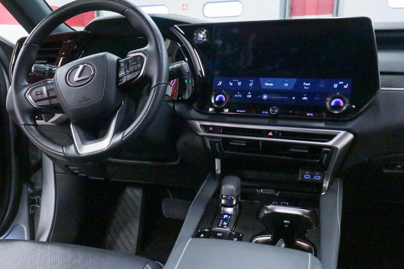 Used Car 2023 Lexus Rx  Rx 350 Premium Plus For Sale Under $50,000 In Austin, Texas