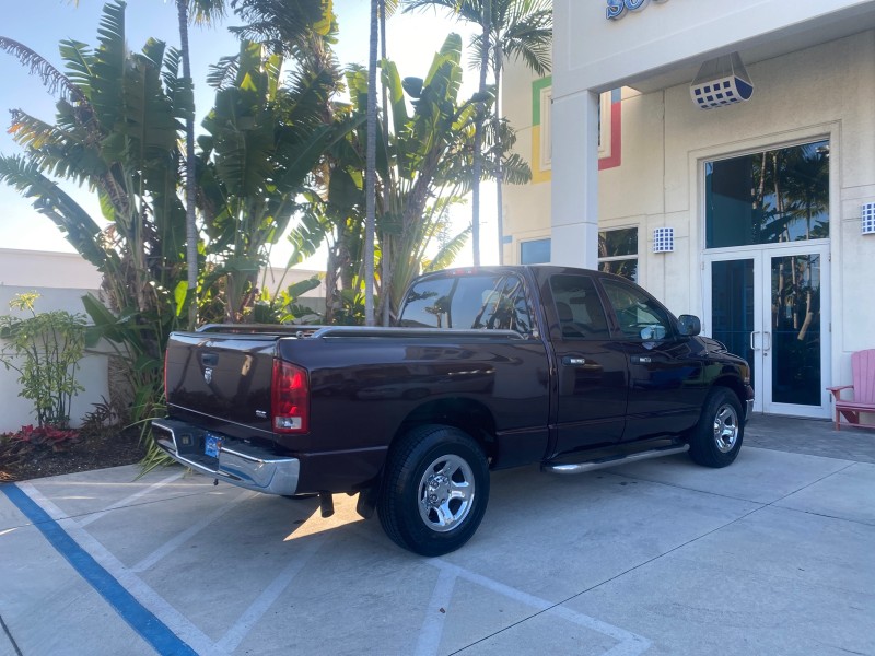 2005 Dodge Ram 1500 SLT 1 OWNER FL HEMI 5.7 V8 in , 