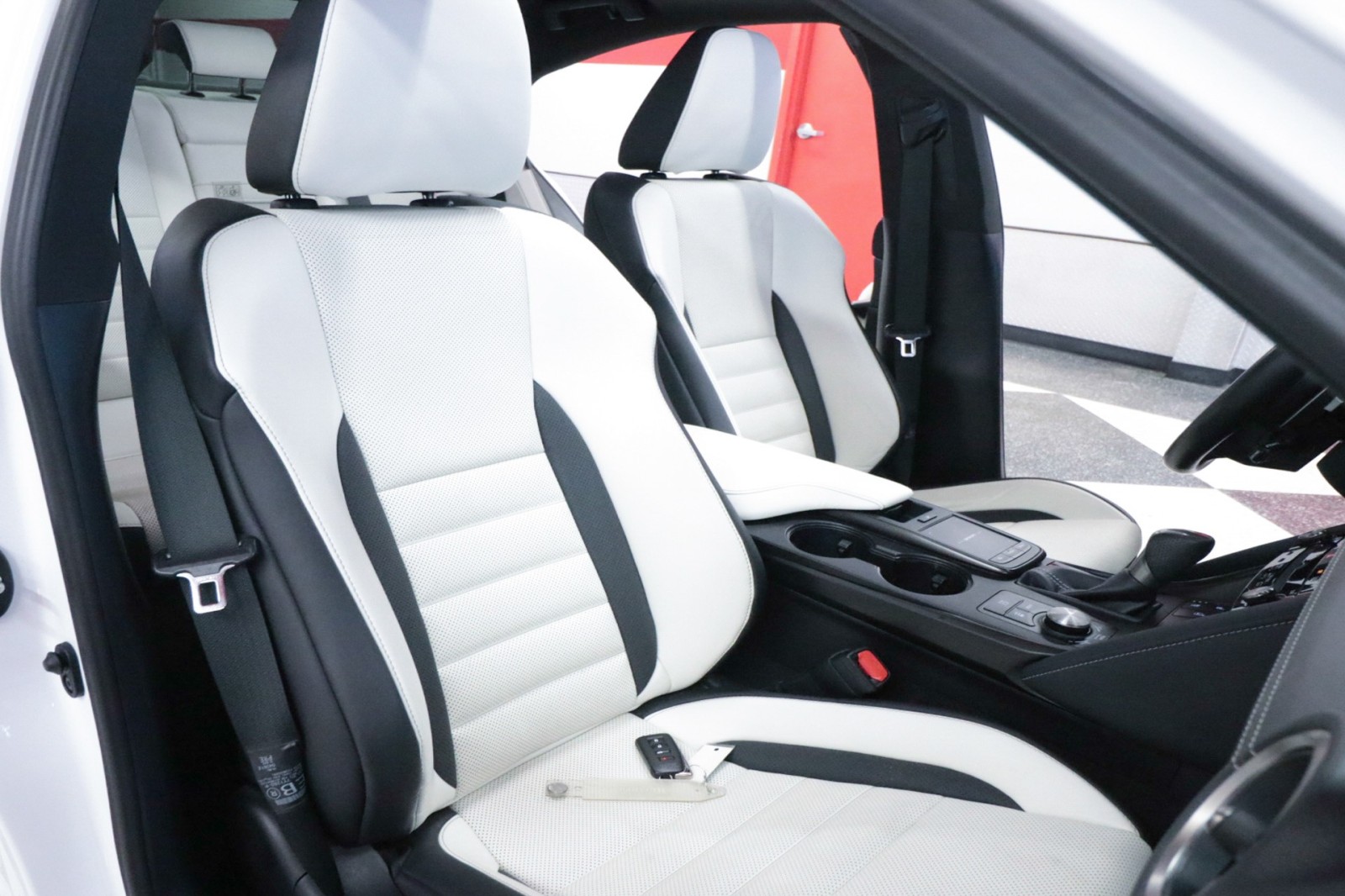 Used Car 2022 Lexus Is  Is 350 F Sport For Sale Under $40,000 In Austin, Texas