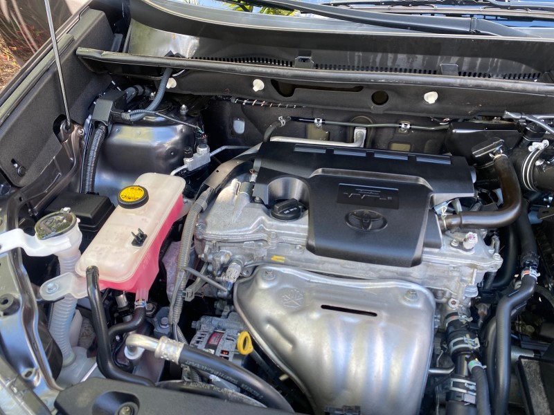 2013 Toyota RAV4 Limited LOW MILES 41,052 1 OWNER in , 