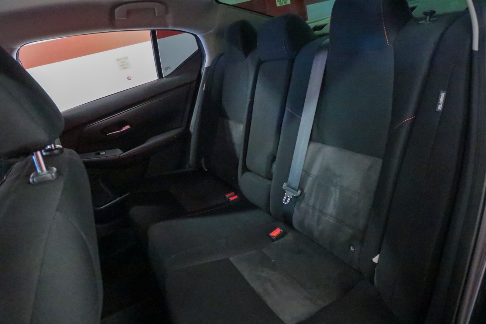 Used Car 2024 Nissan Sentra  Sr For Sale Under $25,000 In Austin, Texas