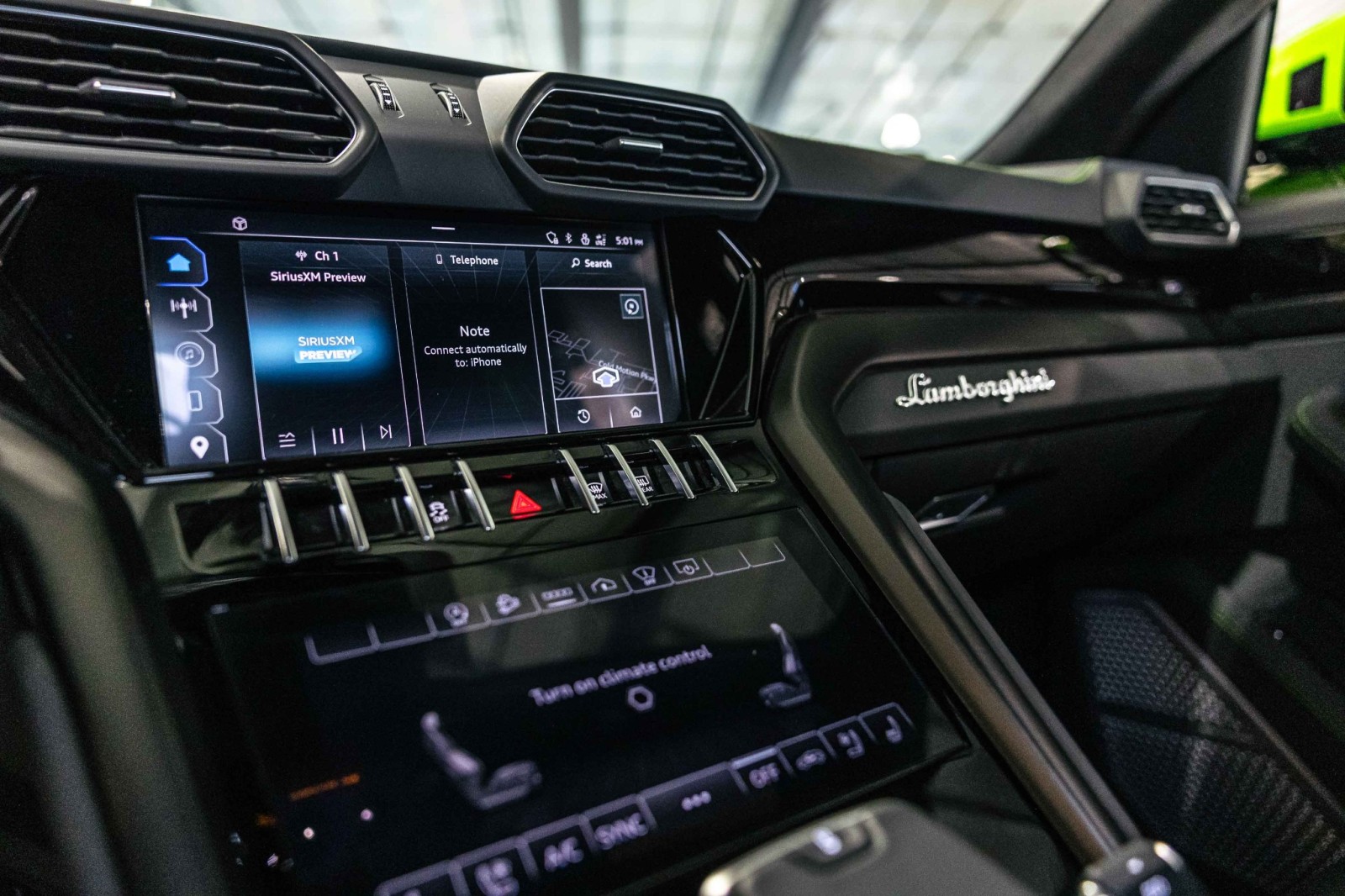 Used Car 2023 Lamborghini Urus  S For Sale Under $250,000 In Boerne, Texas