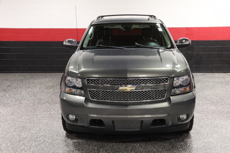 2011 Chevrolet Avalanche 4WD LTZ 4DR Truck in , 