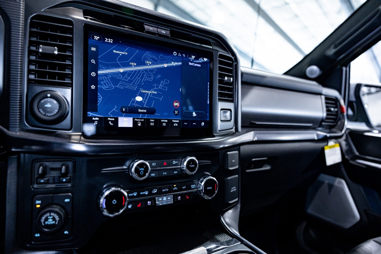 Used Car 2025 Ford F-150  Raptor R - 720 Horsepower - Supercharged V8 For Sale Under $140,000 In Boerne, Texas