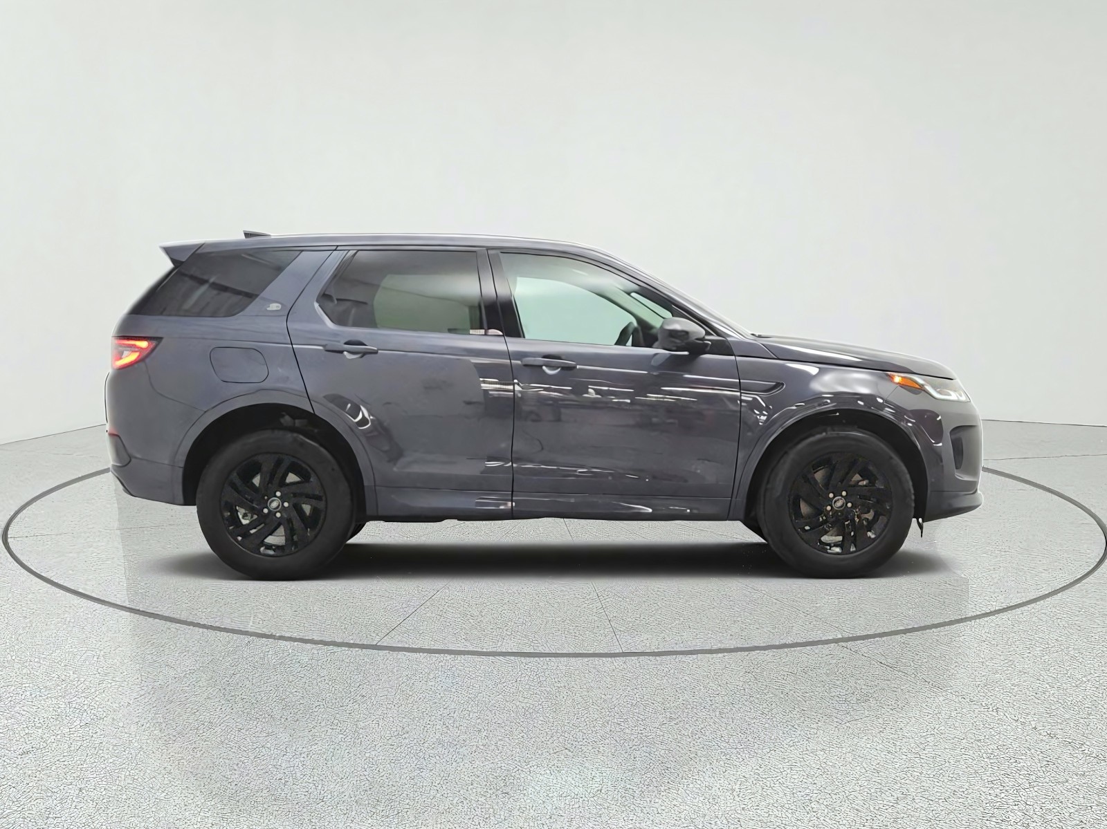 Used 2024 Varesine Blue Metallic Land Rover Core S 4WD image 4