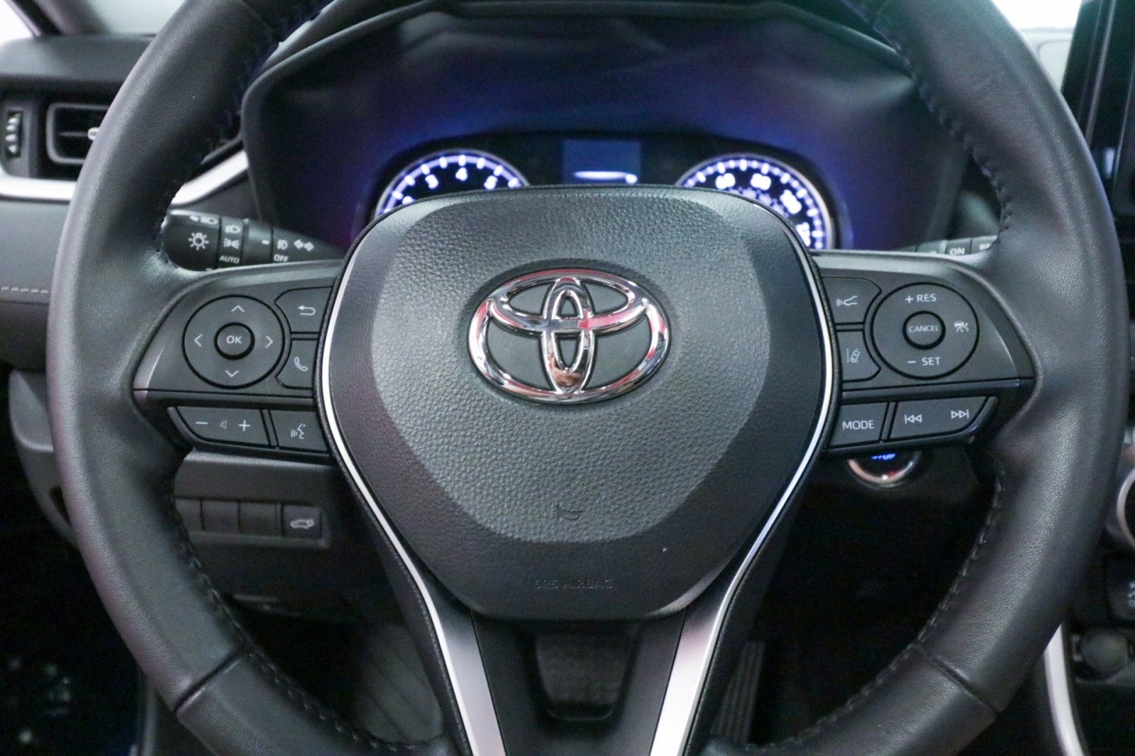 Used Car 2022 Toyota Rav4  Xle Premium For Sale Under $35,000 In Austin, Texas