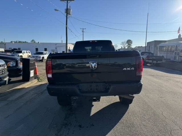 2018 Ram 2500 Tradesman Crew Cab 4x4 Tradesman in , 