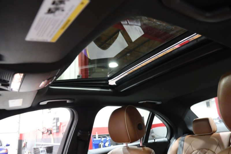 2018 Mercedes-Benz AMG C 43 4MATIC Designo 4dr Sedan in , 