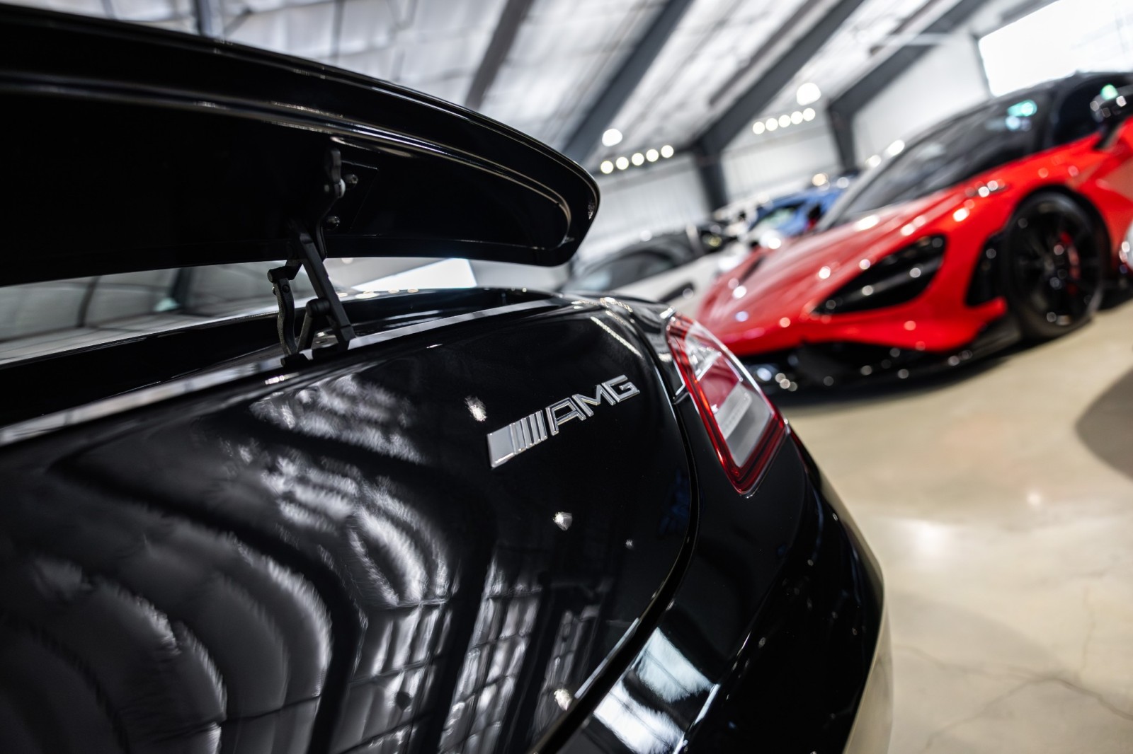 Used Car 2012 Mercedes-benz Sls Amg  Sls Amg For Sale Under $330,000 In Boerne, Texas
