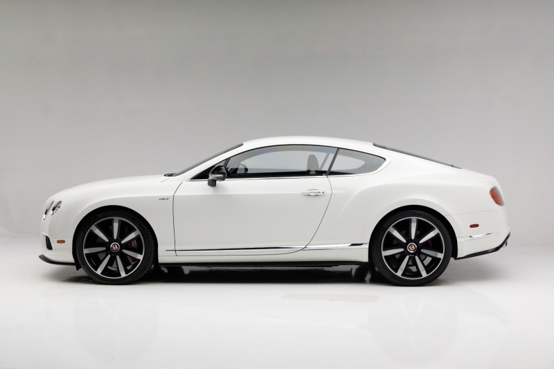 2014 Bentley Continental GT V8 S  in , 