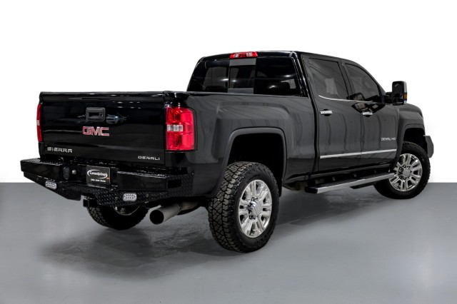 2019 GMC Sierra 2500HD Denali 6