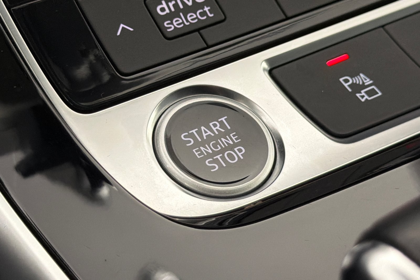 Used 2023 Mythos Black Metallic Audi Premium Plus 55 TFSI quattro image 22