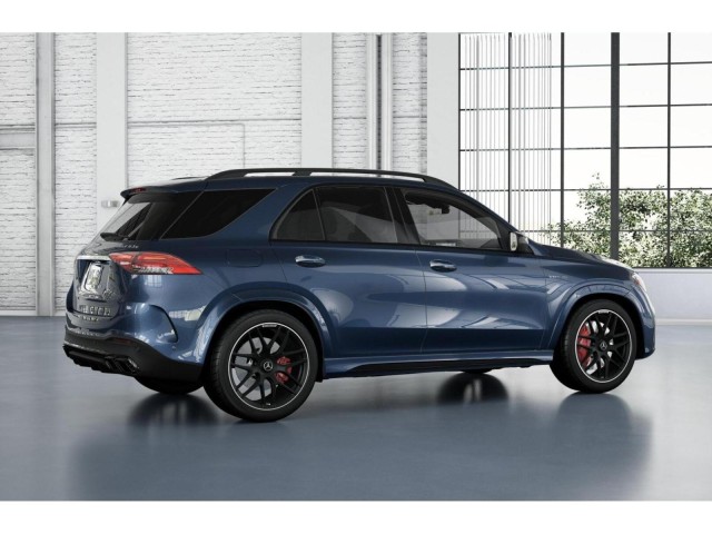 2024 Mercedes-Benz GLE AMG GLE 63 S 18