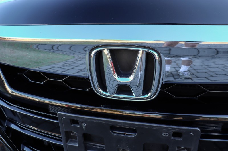 2018 Honda Accord Sedan LX 1.5T in Wilmington, North Carolina