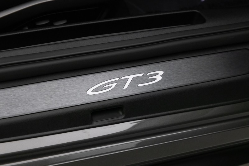 2022 Porsche 911 GT3 GT3 in , 